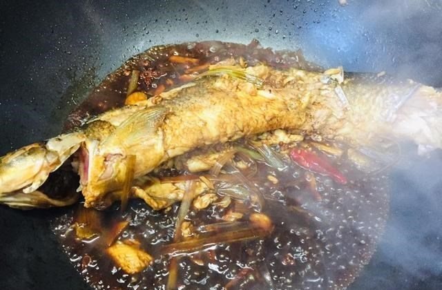 |广西钓友钓起两条“大白鱼”,力气大外形怪,翘嘴和草鱼杂交?