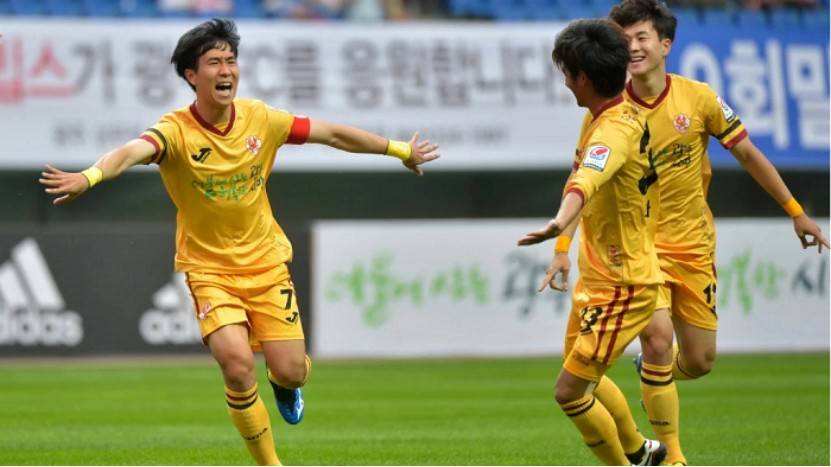 蔚山現(xiàn)代|周六日職聯(lián)、日職乙、韓K聯(lián)足球賽事：10-11-12-14