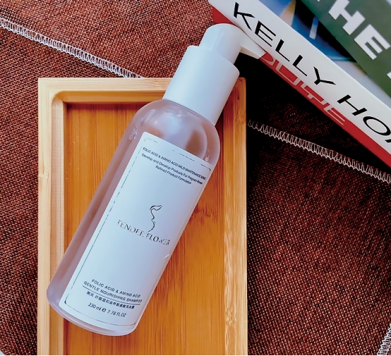 卓卓and然然|孕妇洗护用品千万别乱花钱，被埋没在角落的宝藏洗护才是实力担当