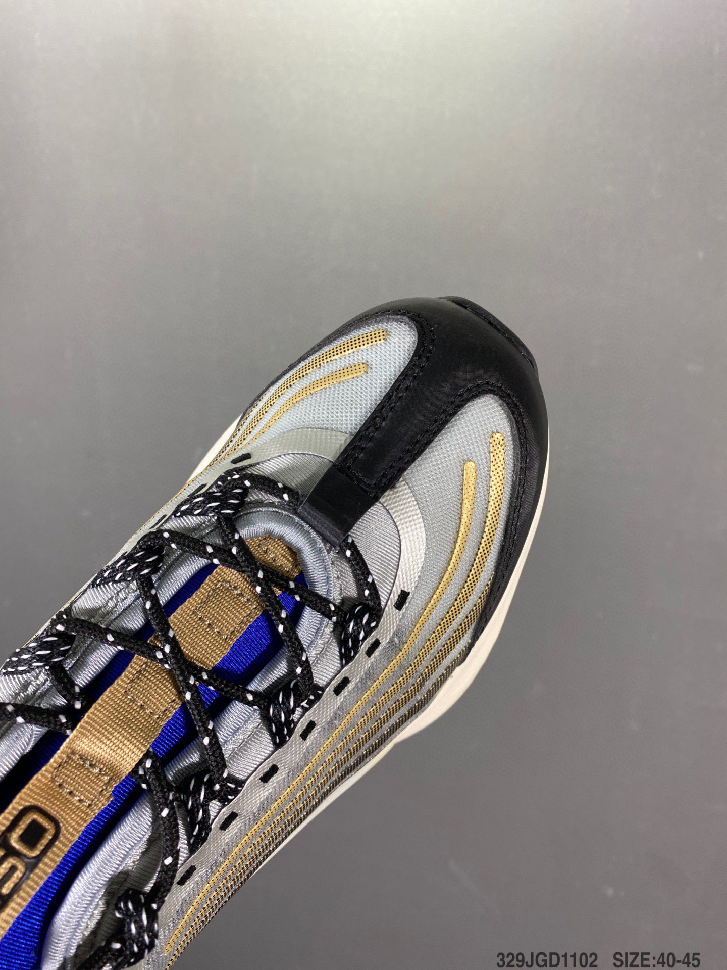 莆田鞋匠 耐克NIKE AIR MAX ZOOM 950 休闲时尚跑步鞋