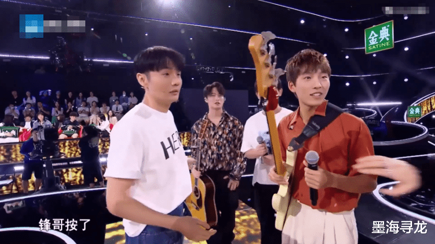 李荣浩|《好声音2021》出师不利，官宣首位导师人气低迷，李荣浩口碑堪忧