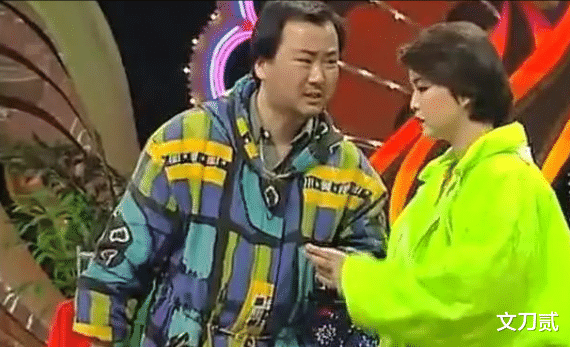 郭冬临|登20次春晚,因8个字被索赔1亿,55岁未婚无子,郭冬临如今怎样了