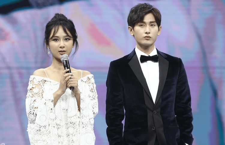 李易峰|杨紫成毅关系还好吗？李易峰领证了吗？郑合惠子男友？沈月糊了？