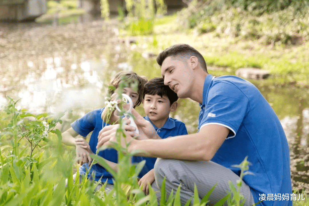 凌晨妈妈育儿|孩子不喜欢学习英语？英语启蒙掌握好这几个方法，“so easy”！