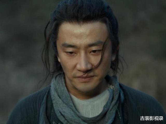 香蜜沉沉烬如霜|《风起洛阳》神秘人真实身份曝光，高秉烛成功抱上大腿