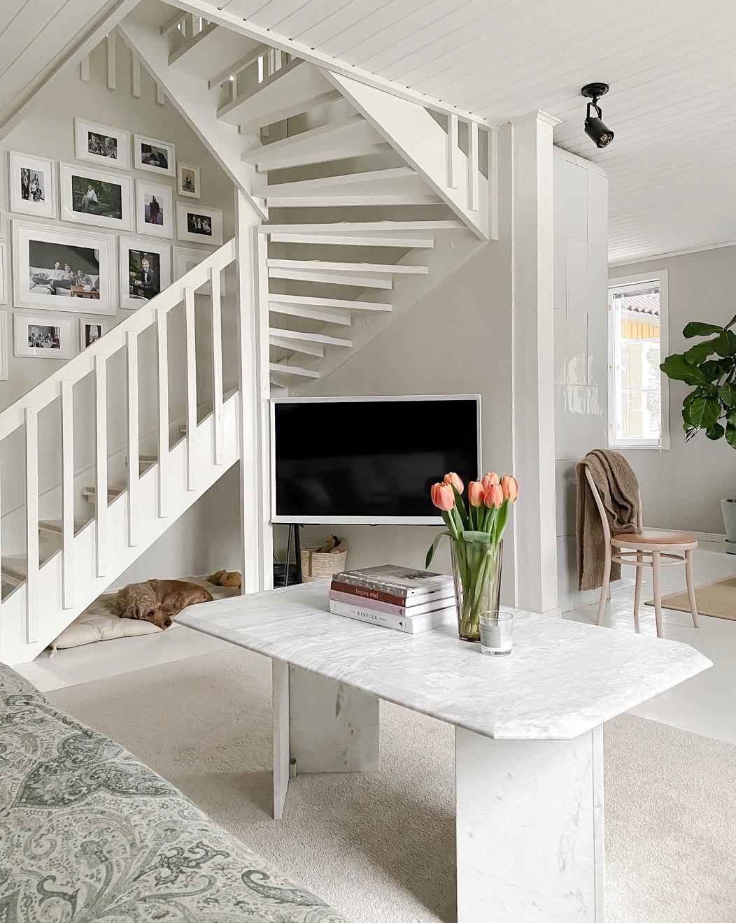 |《空间》第35期：北欧设计师的家，焕发新生的百年木屋