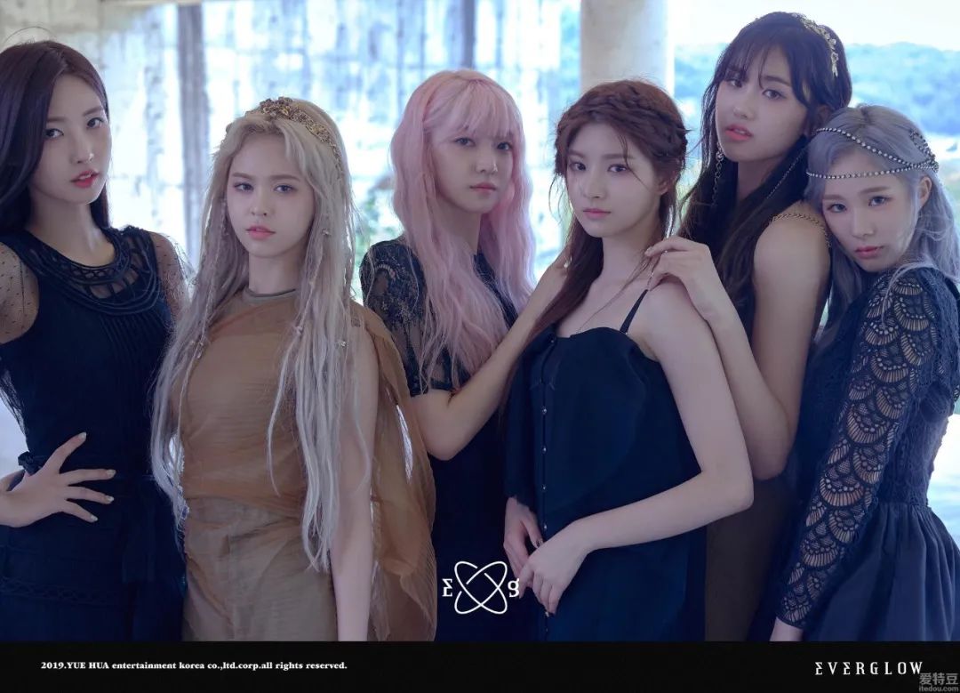 捕梦网|谈一谈本月少女、紫吻、阁楼、捕梦网