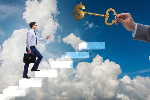 女心理师|人生的三个十五年，你在哪里？建筑师职业规划的三大优势策略！