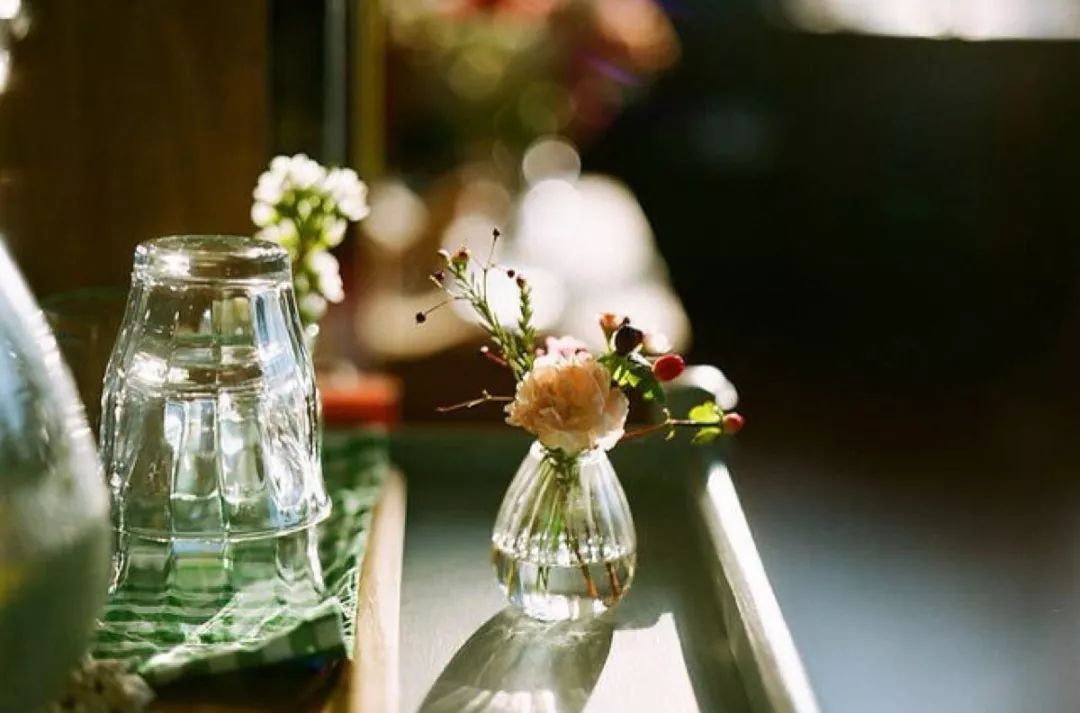 遇见小媛|太较真，你就输了