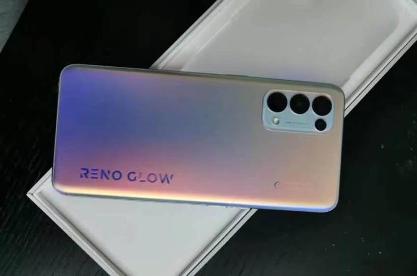 OPPO|从3799跌至2699，双曲面屏+65W闪充，OPPO旗舰机低价来袭