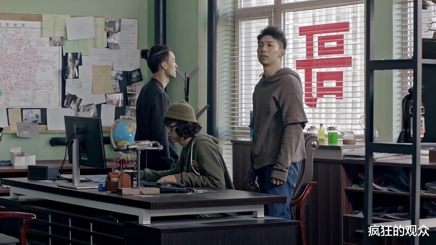 柳岩|作品均分过8！这个拍出了国产第一网剧的草台班子，究竟什么来头