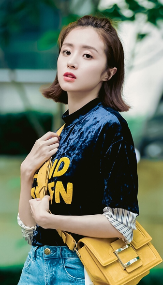 蒋欣|事实证明“有些女主不值得”，盘点有女主命却没有女主脸的女星