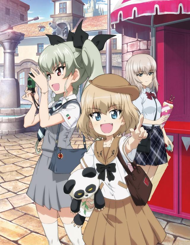 火影忍者|2021年已经过去，安利几部这一年比较值得一看的剧场版动画