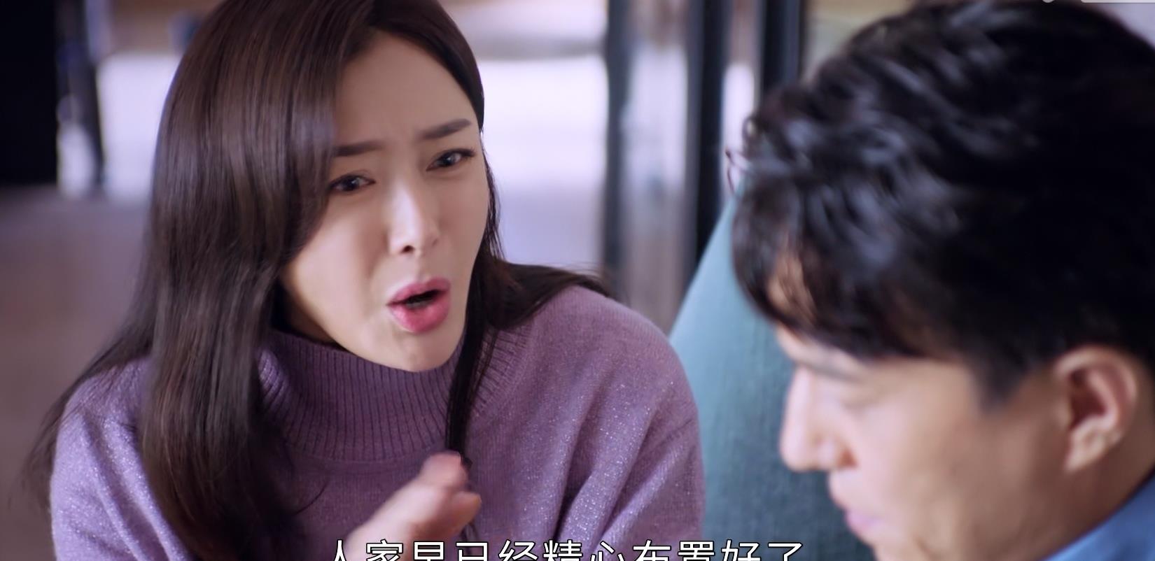 林满江|《突围》范家慧不算啥，齐本安战队又多一人，林满江都要礼让三分