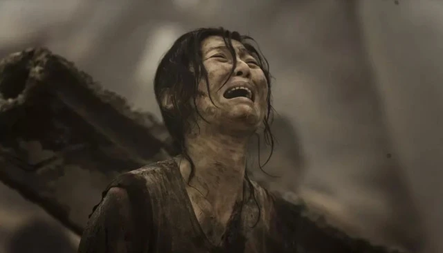 关于我妈的一切|《关于我妈的一切》评分下跌，六天票房才过亿，徐帆演技扛不住？