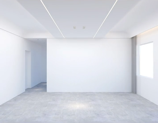 客厅中间有个梁怎么设计？我来告诉你！建议收藏！