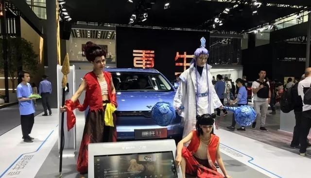 吴有情聊|太低级 哪吒汽车蹭吴亦凡热度后开除员工，疑是自导自演的苦肉计