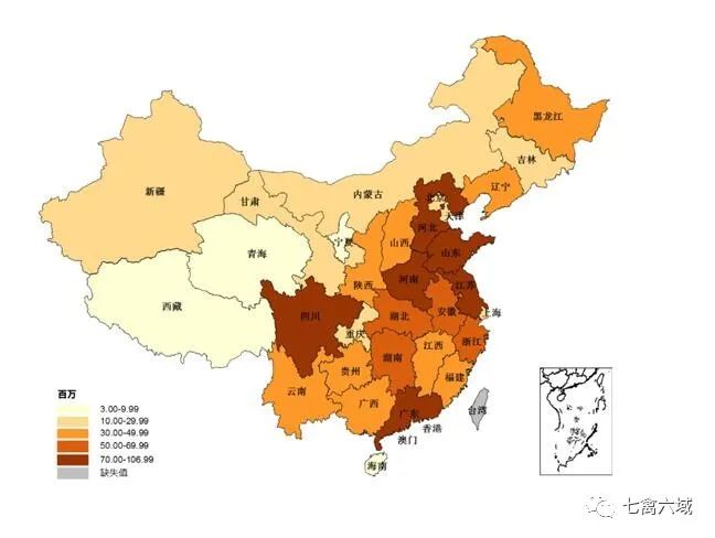 |多数人的房子不会涨的，你放心