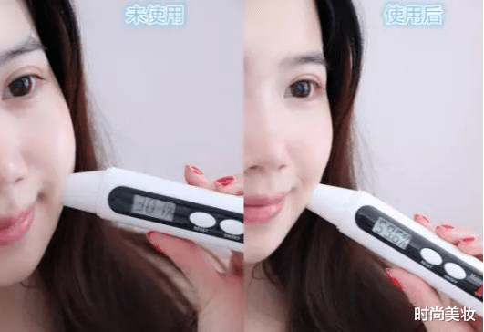 |想要同款李小冉“牛奶肌”？这一点很关键！很多人都忽略了
