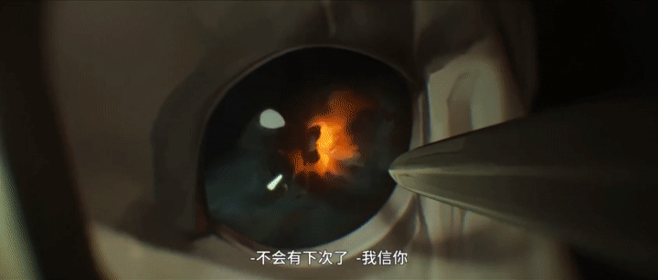 杰斯·麦卡兰|9.2分，年度最佳动画片竟被英雄联盟摘下
