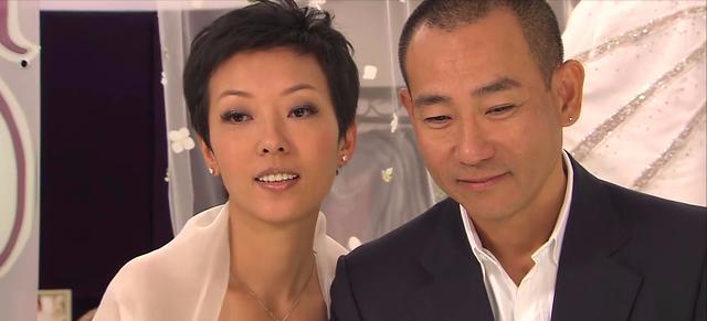 易立竞|《珠光宝气》耳濡目染“必须嫁好男人”的康雅言，为何选渣男？