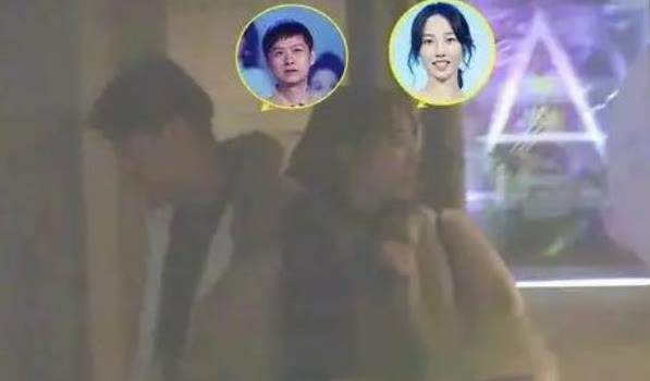 白百何|“男版陈冠希”：白百何精彩绝伦的瓜！