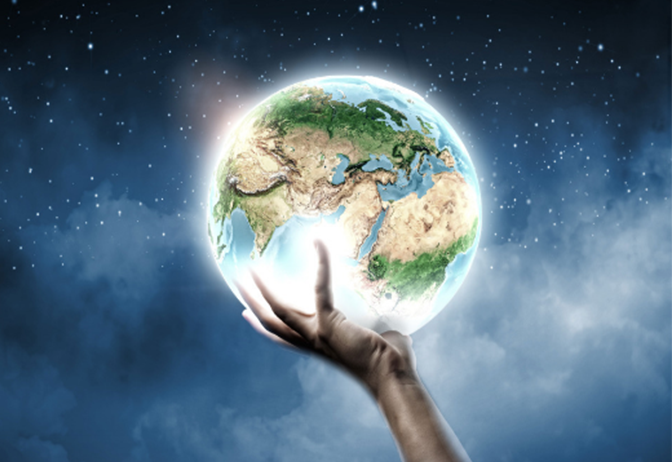 外星人 为什么人类对外星文明有恃无恐，甚至不怕地球位置暴露？