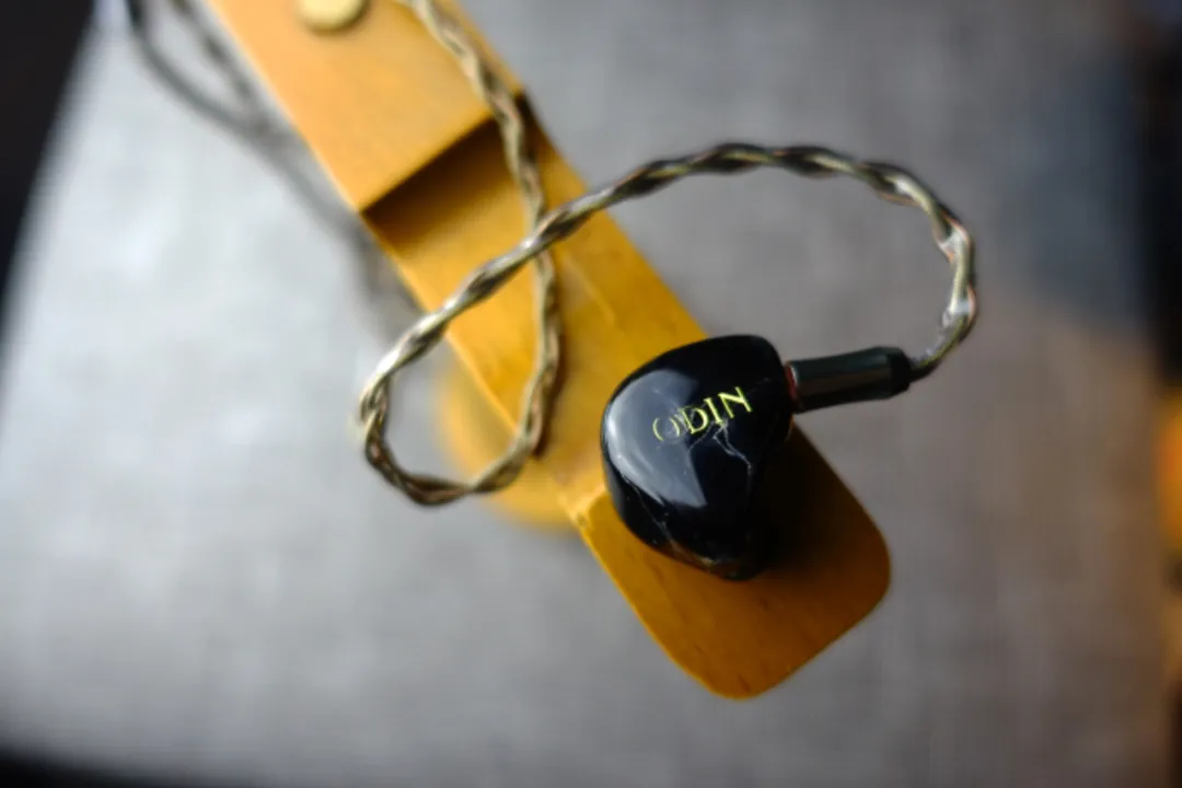 aito|一条可以好好听歌的塞子，Kinera Odin大理石