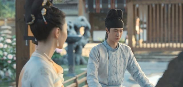 菅纫姿|百里弘毅为查案，想着媳妇回门，理由充分为何手足无措？