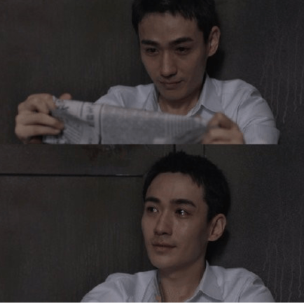 白宇|哭戏演不出来别硬演！这6位男主才叫赏心悦目，堪称哭戏教科书
