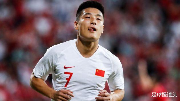 國足|國足身價=37個關島！張玉寧一人碾壓，武磊艾克森最高，CCTV5直播