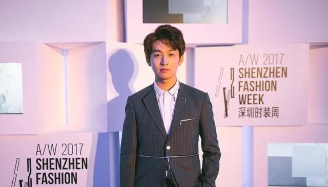 胡小小乖|名校毕业，在湖南台已经6年，《披荆斩棘》的齐思钧获得好评
