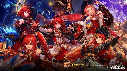 地下城与勇士|百变萝莉&冷酷御姐&圣洁修女，DNF人气最高女职业大PK！