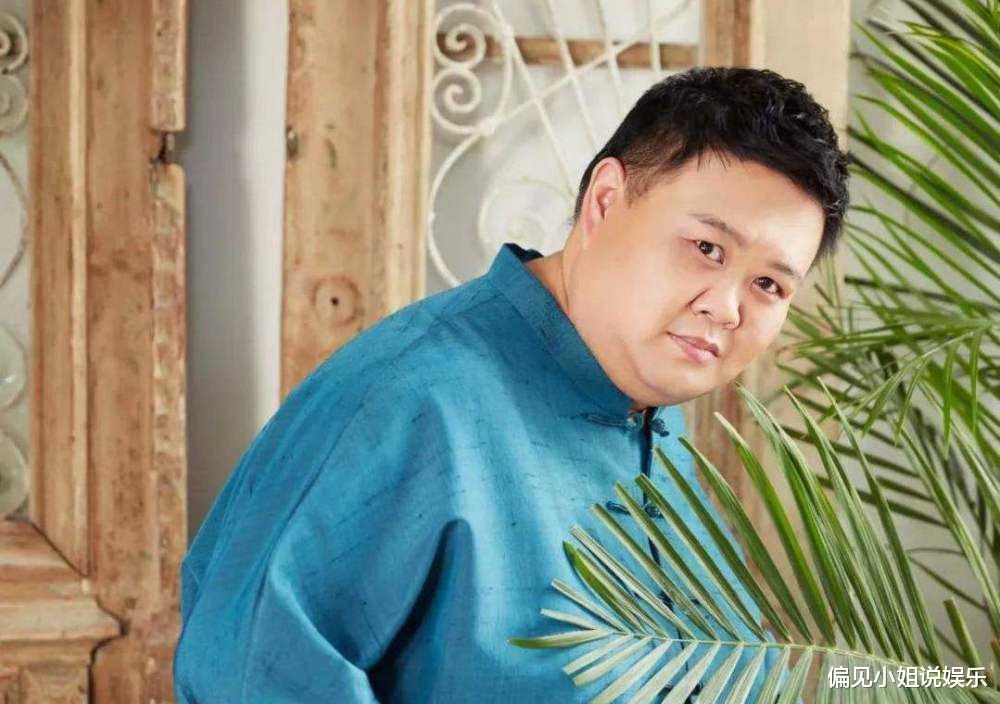 孙越|德云社孙越发文略显伤感，你们爱听就听会儿，不爱听我继续努力