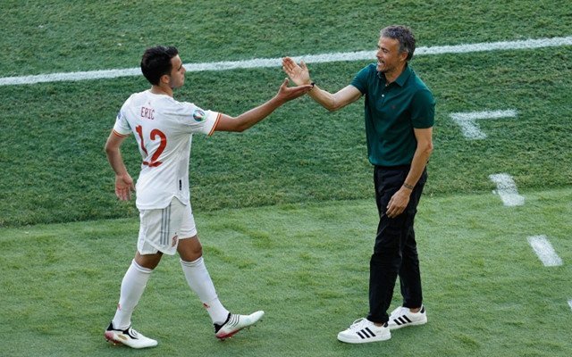 那些你很冒险的梦|欧洲杯8强赛!瑞士核心主力遭遇禁赛,西班牙将“传控”进行到底