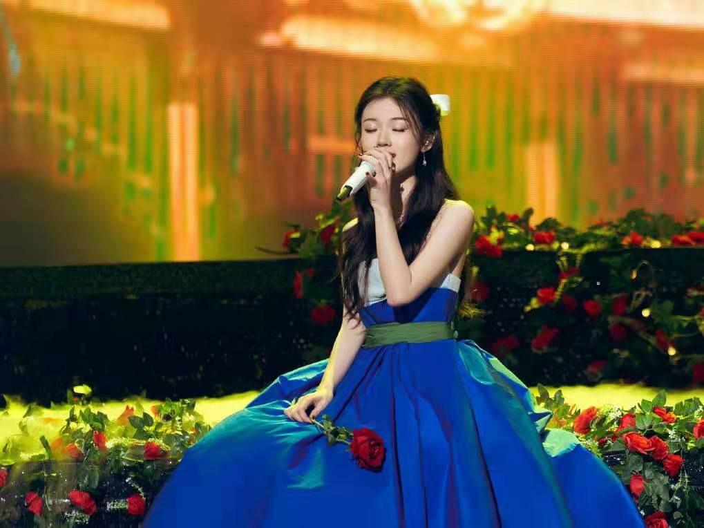 金泰希|等你来！强强联合，单依纯薇娅伊一汪顺献唱杭州亚运会志愿者之歌