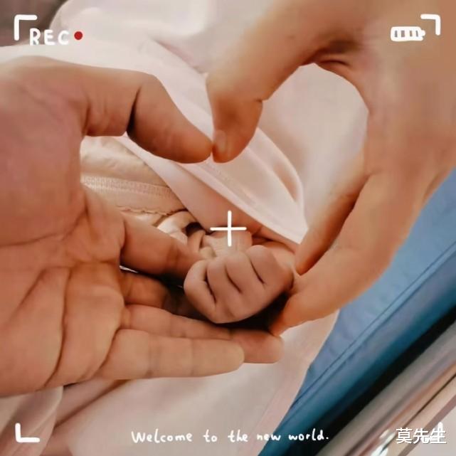 官宣|盘点2021年官宣生子的9位明星，一起来迎接“好孕”气