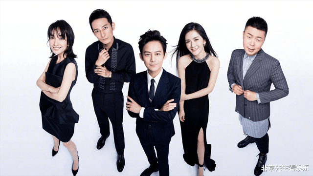 湖南卫视|网曝湖南跨年晚会嘉宾，4顶流加盟，披哥浪姐助阵，主持阵容大变