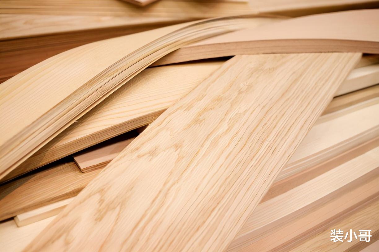 符合国标E1的板材就是“零甲醛”吗？大家别再盲目购买了