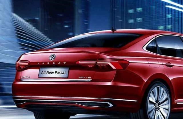 奶豆说育儿|开了5年的帕萨特，突然换上凯美瑞，车主说出了真实差距