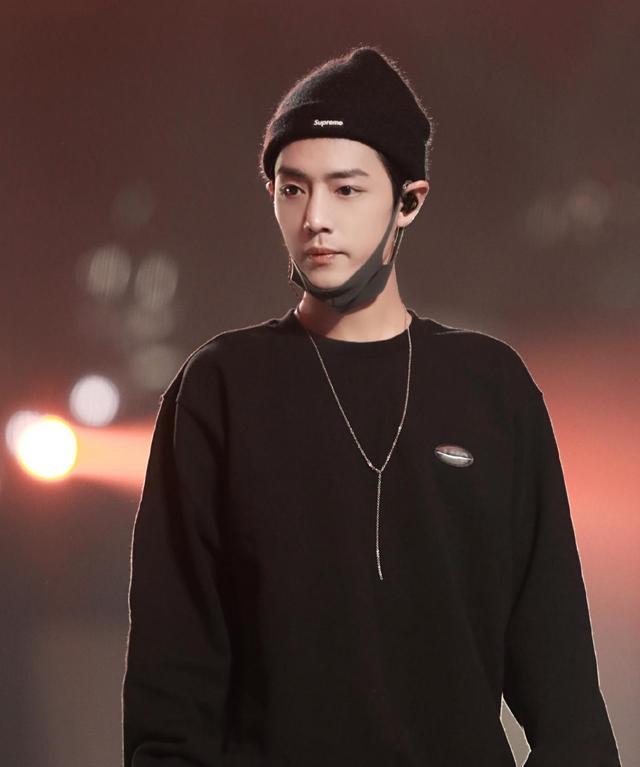 肖战|央视“安利”肖战《如梦之梦》,直呼好戏不怕晚,粉丝非常期待