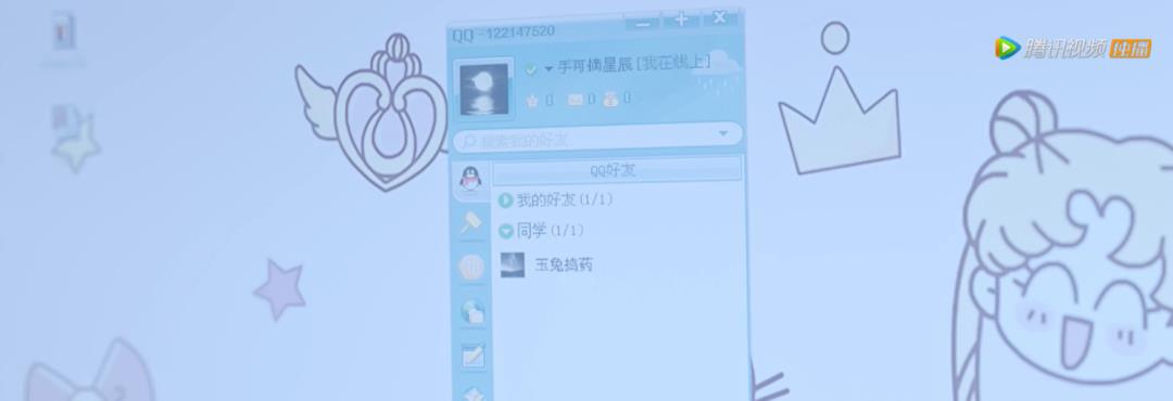 乔晶晶|拍一部爆一部，她怎么这么强？