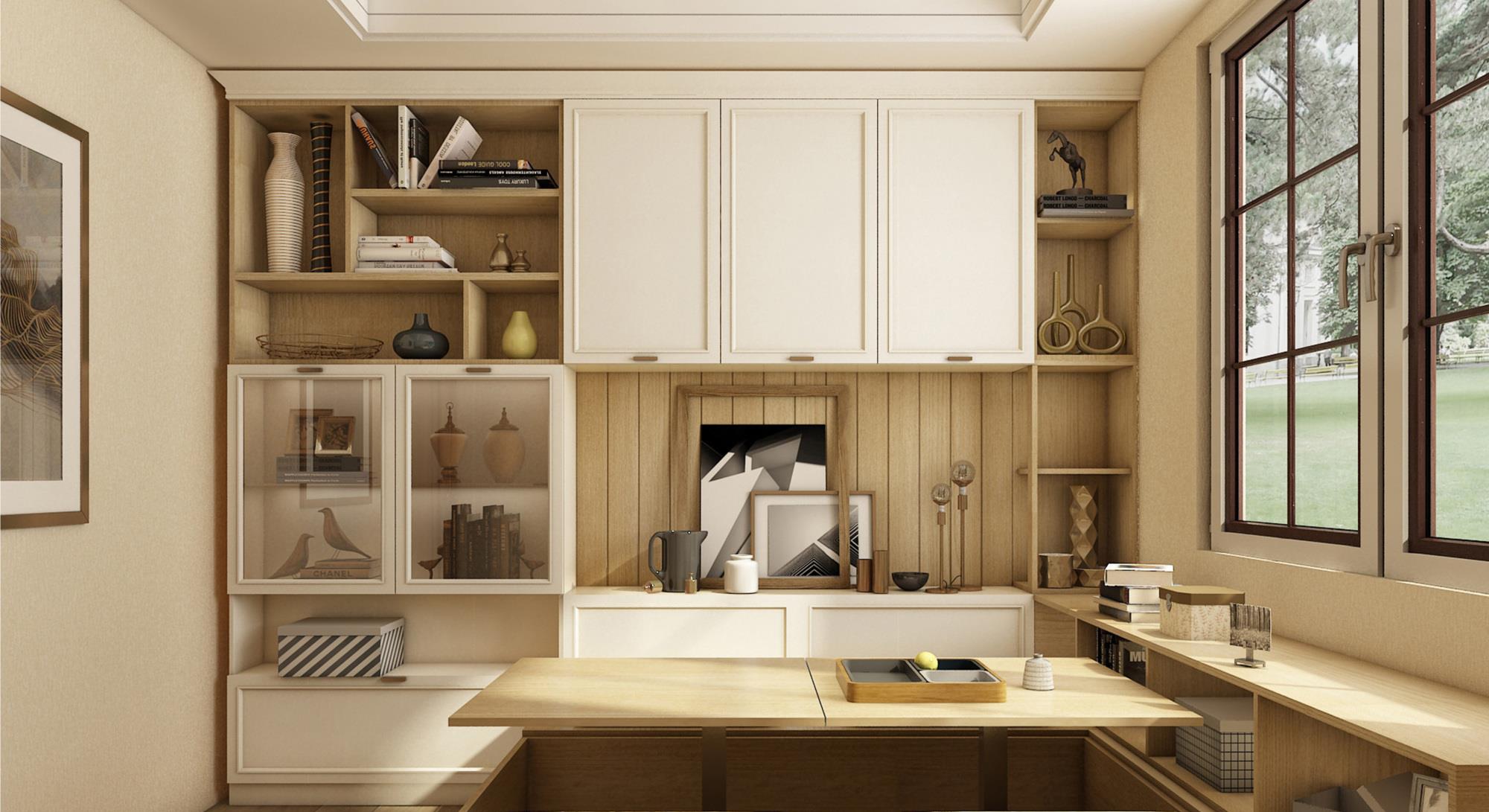 榻榻米设计有5怕，中了招的人，都说榻榻米是智商税