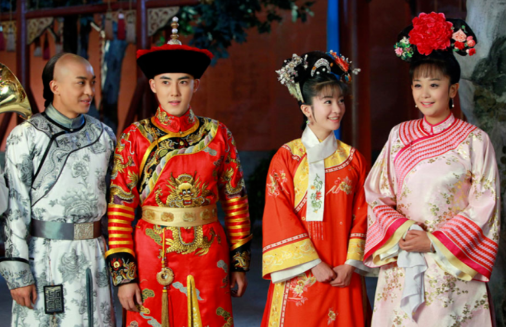 李晟|网曝李晟李佳航正式离婚！称两人在一起是炒作，去年结束5年婚姻