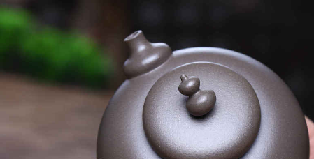 |紫先生—紫砂壶：玩壶赏壶的“三板斧”来了，收藏就对了