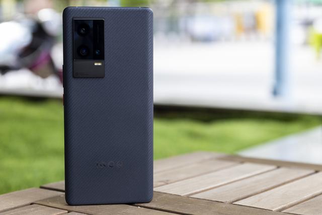 iqoo|国产品牌手机那么多,哪个品牌最好用?客观评价!