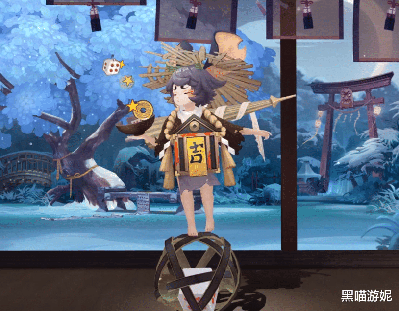 阴阳师|阴阳师11月10日体验服更新总结 悬赏封印击杀数量下降 吃黑蛋优化