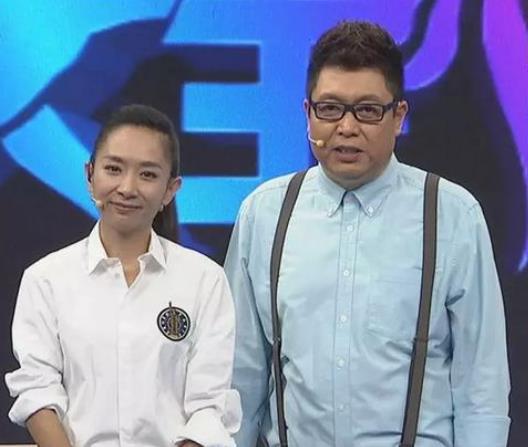 王为念|王芳不再逃避，坦言与王为念另一层关系，难怪王为念至今还没伴