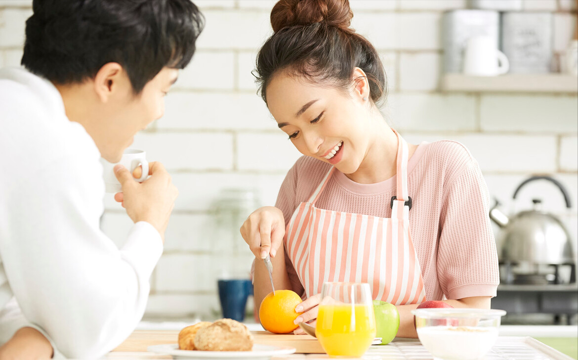 菜谱|90后夫妻双双查出肝癌，耗费30万离世，医生：天天洗碗，怎么不洗洗它