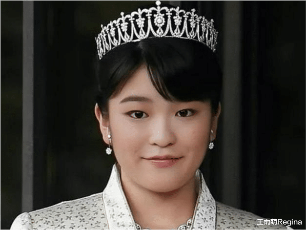 王雨萌Regina 真子公主执着的爱情，到底什么样
